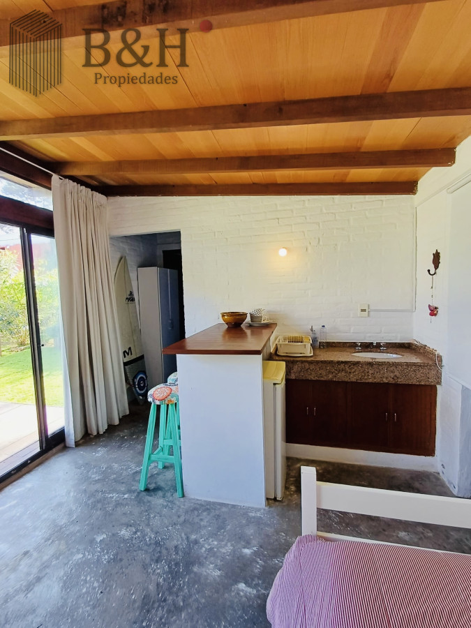 Casa ID.742 - Casa de 3 Dormitorios en Montoya - Punta del Este