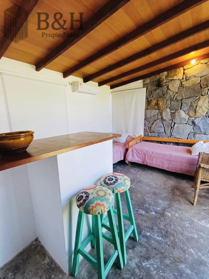 Casa ID.742 - Casa de 3 Dormitorios en Montoya - Punta del Este