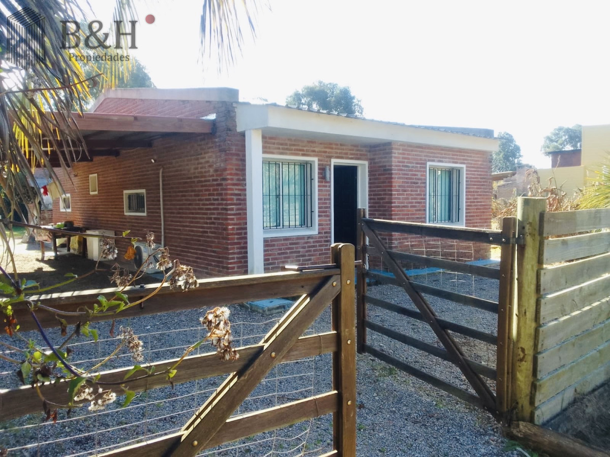 Casa ID.4303 - Casa de 3 Dormitorios en El Tesoro, La Barra. Venta y Alquiler Anual