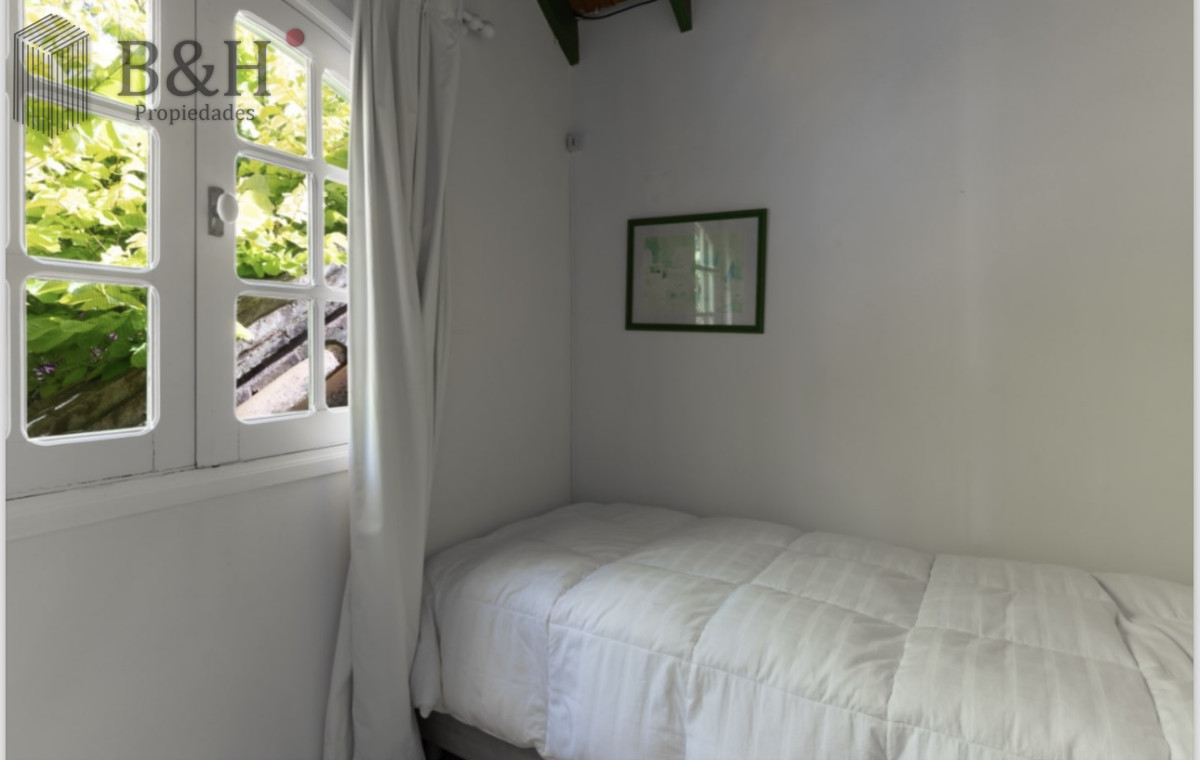 Casa ID.2608 - Gran casa en alquiler de temporada 5 dormitorios mas piscina en Montoya