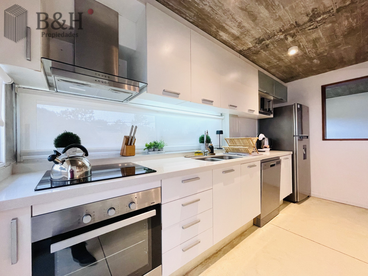 Casa ID.3550 - Excelente Casa de 5 Dormitorios en Manantiales, Punta del Este