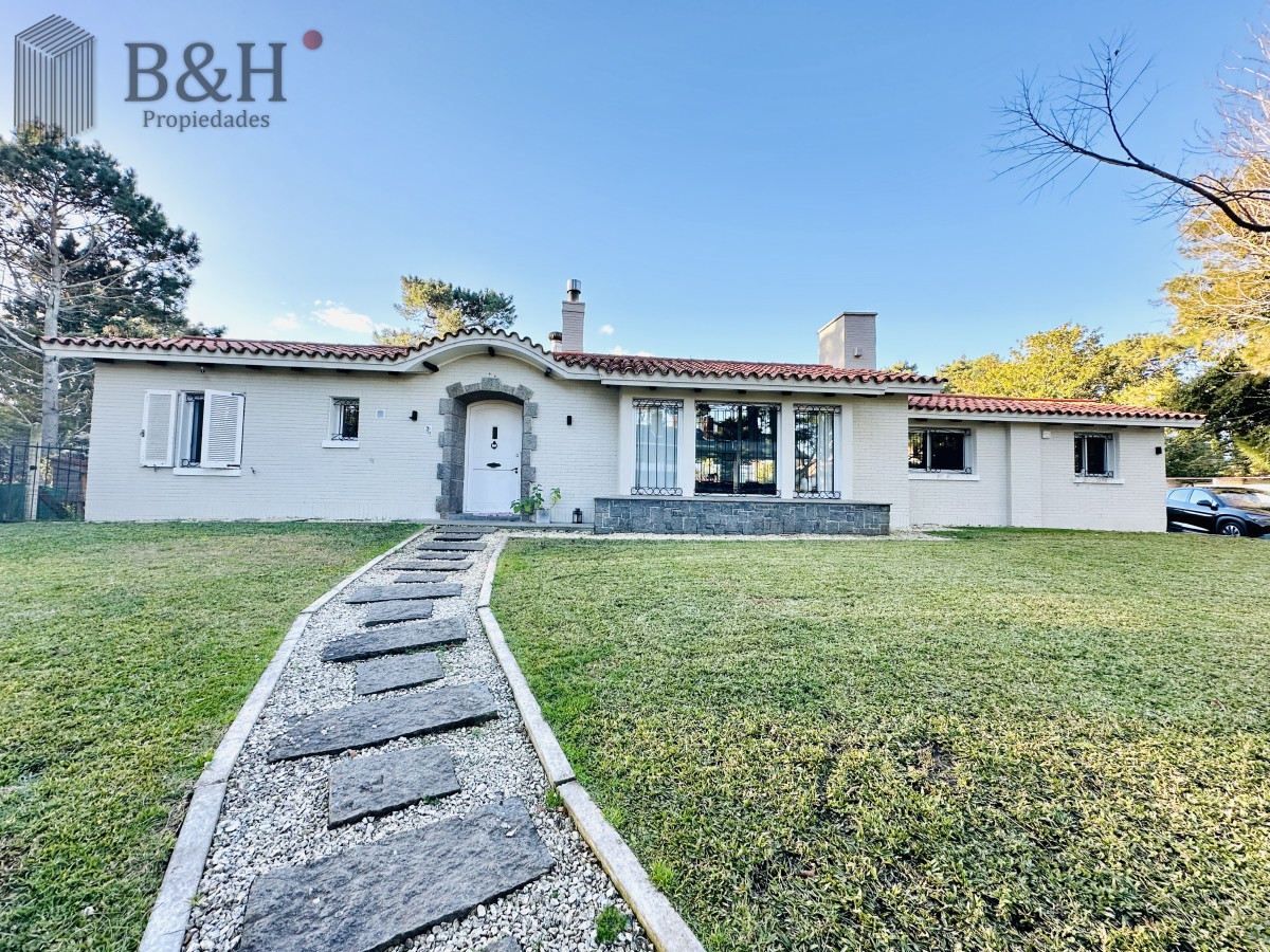 Cantegril - GoPunta - Portal Inmobiliario de Punta del Este - Maldonado