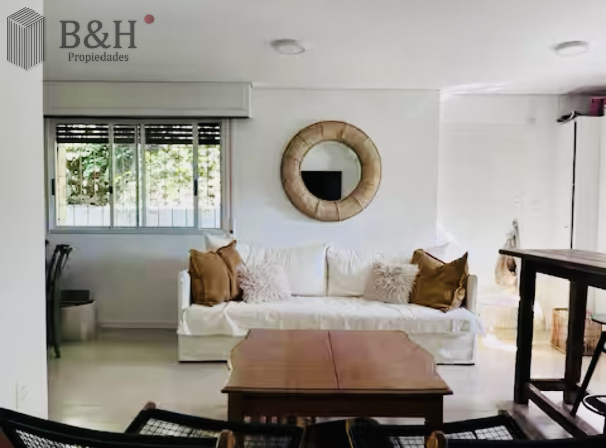 Casa ID.5525 - Muy Buena Casa de 3 Dormitorios, Piscina y Parrillero en Playa Mansa, Alquiler de Temporada