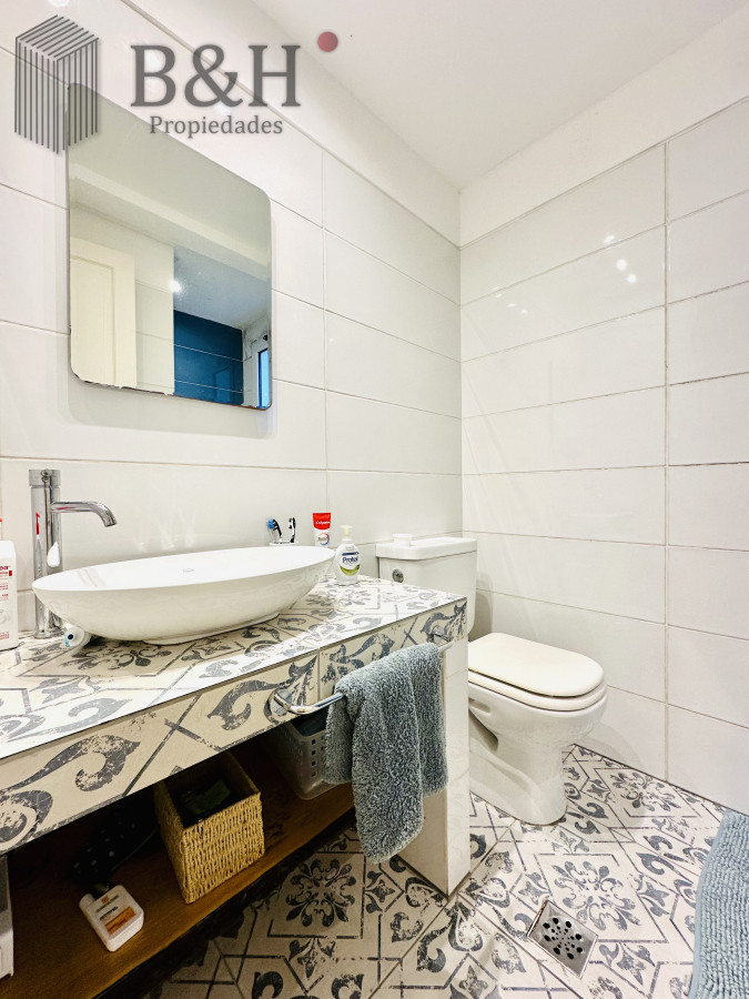 Casa ID.5399 - Espectacular Casa Moderna de 5 Dormitorios con Piscina Climatizada en Alquiler de Temporada