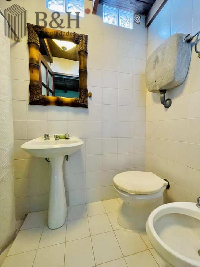 Casa ID.5645 - Excelente Casa de 4 Dormitorios en Playa Mansa - Punta del Este