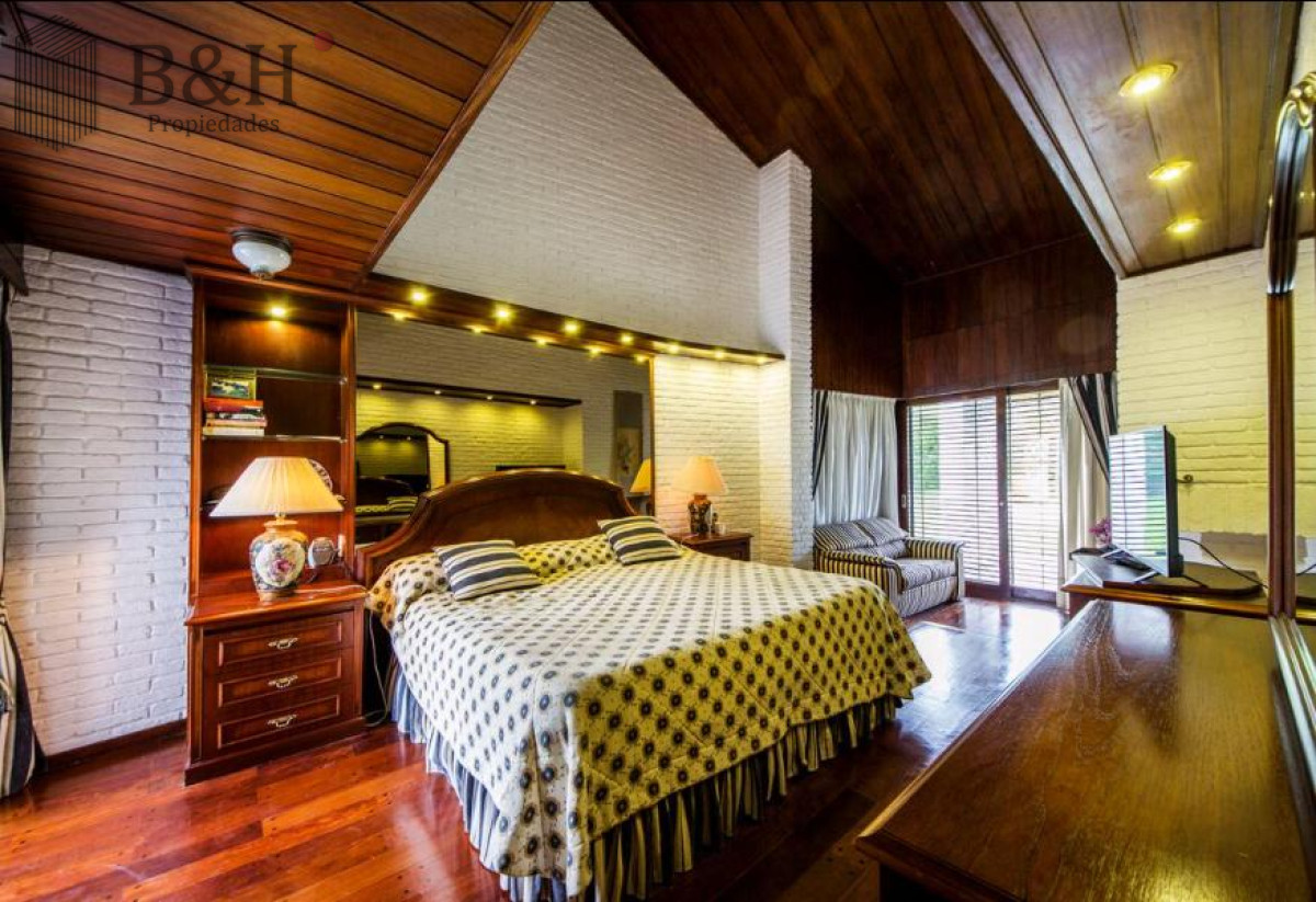 Casa ID.3886 - Excelente Casa de 4 Dormitorios en Playa Mansa, Ideal para vivir todo el año