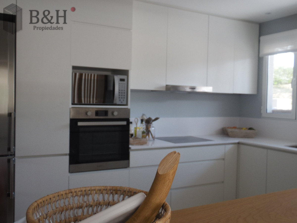 Casa ID.5334 - Excelente Casa de 5 Dormitorios en Barrio Privado Pinar del Faro, José Ignacio