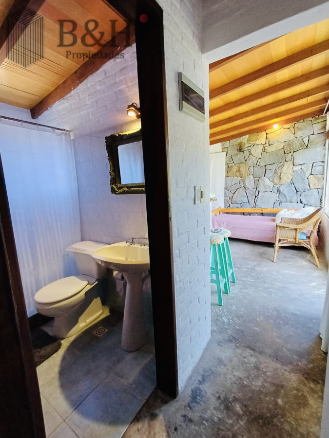 Casa ID.742 - Casa de 3 Dormitorios en Montoya - Punta del Este