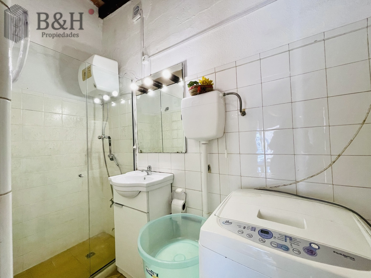 Casa ID.3364 - Casa de 3 Dormitorios y Piscina en Playa Mansa, Punta del Este