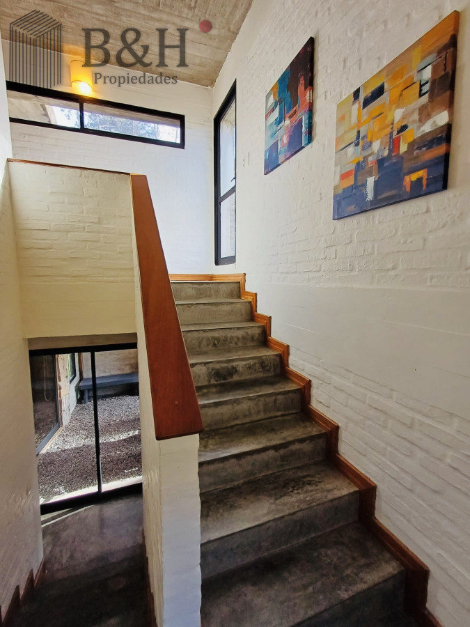Casa ID.742 - Casa de 3 Dormitorios en Montoya - Punta del Este