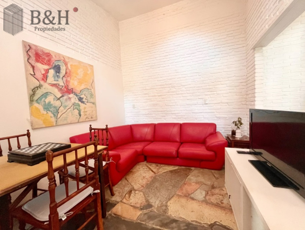 Casa ID.6869 - Cómoda Casa de 5 Dormitorios, Parrillero y Gran Jardín en San Rafael, Punta del Este