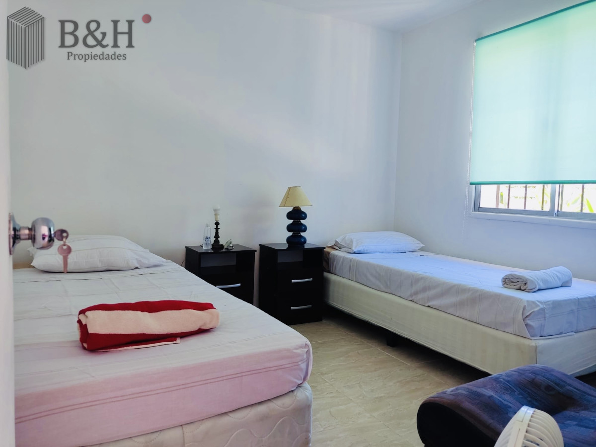 Casa ID.4303 - Casa de 3 Dormitorios en El Tesoro, La Barra. Venta y Alquiler Anual
