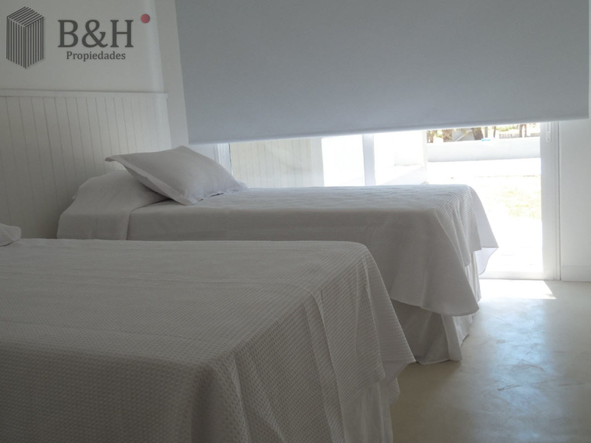 Casa ID.5334 - Excelente Casa de 5 Dormitorios en Barrio Privado Pinar del Faro, José Ignacio