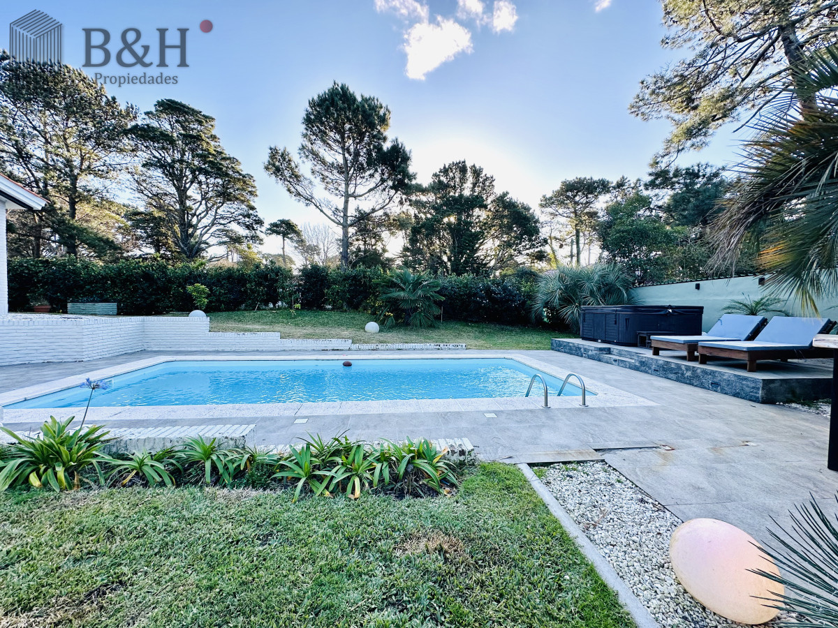 Cantegril - GoPunta - Portal Inmobiliario de Punta del Este - Maldonado