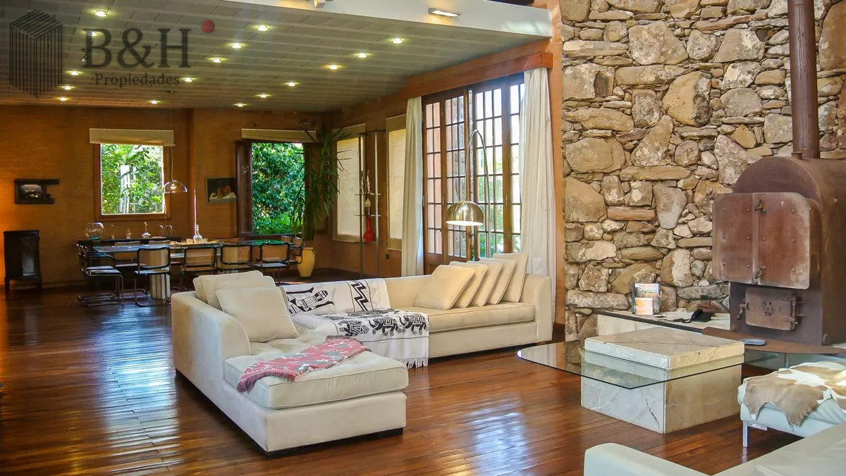 La Arbolada - GoPunta - Portal Inmobiliario de Punta del Este - Maldonado