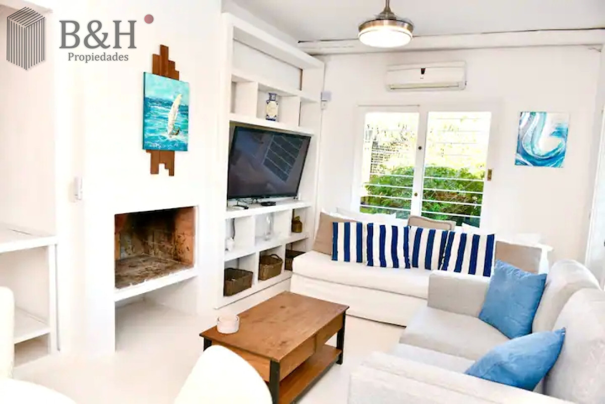 El Chorro - GoPunta - Portal Inmobiliario de Punta del Este - Maldonado
