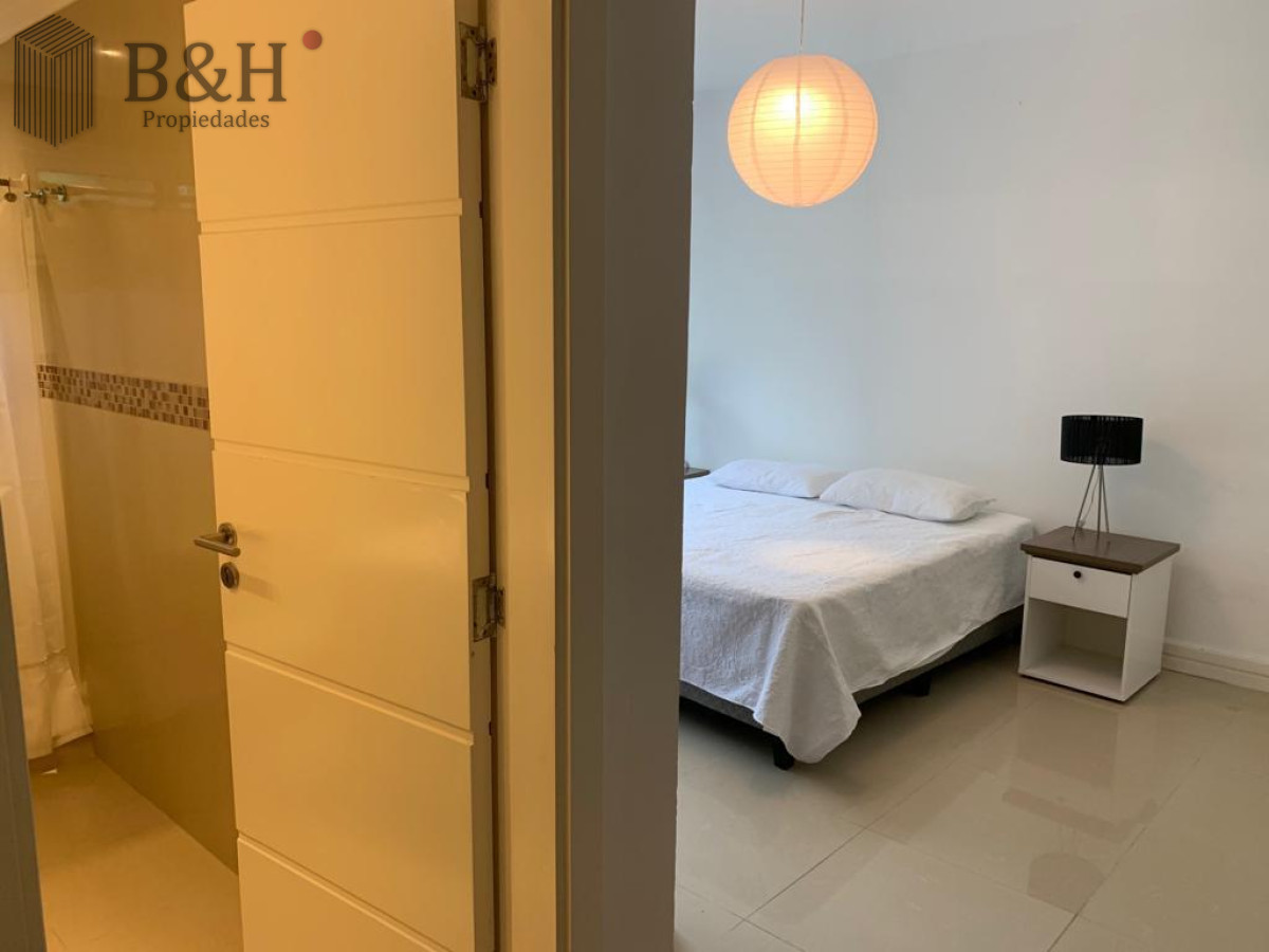 Casa ID.635 - Moderna Casa de 4 Dormitorios en el Golf - Punta del Este