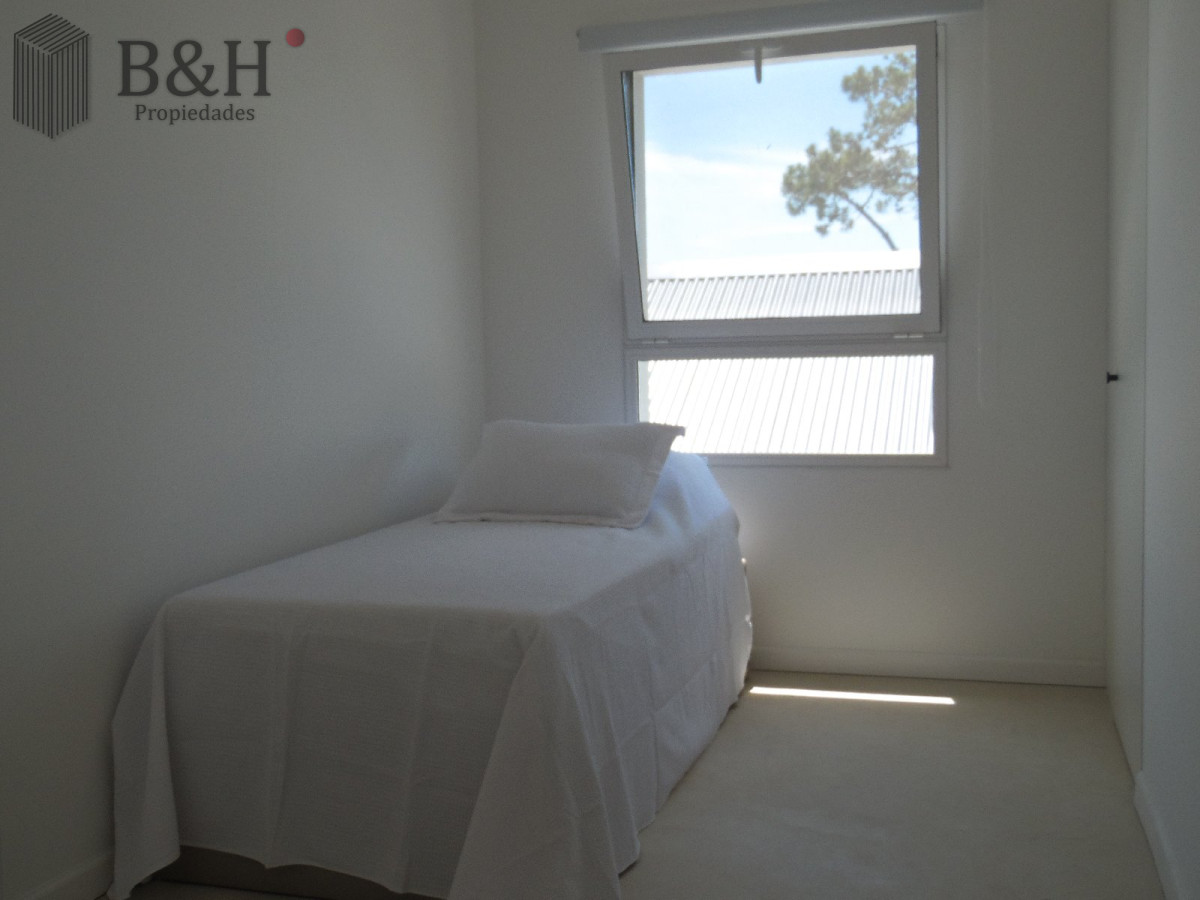 Casa ID.5334 - Excelente Casa de 5 Dormitorios en Barrio Privado Pinar del Faro, José Ignacio