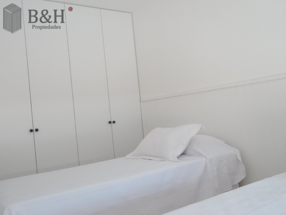 Casa ID.5334 - Excelente Casa de 5 Dormitorios en Barrio Privado Pinar del Faro, José Ignacio