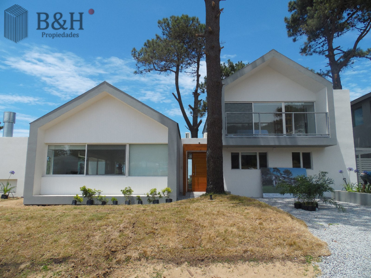 Pinar del Faro - GoPunta - Portal Inmobiliario de Punta del Este - Maldonado