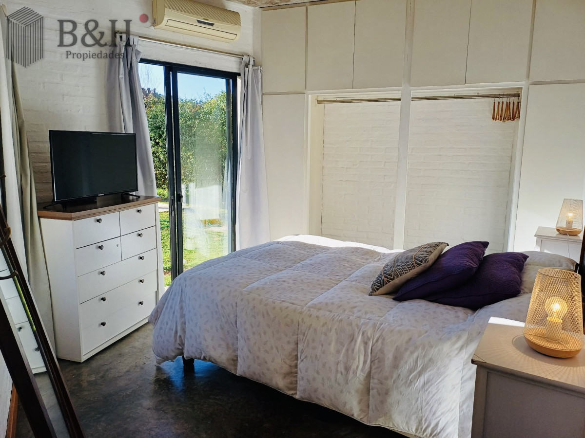 Casa ID.742 - Casa de 3 Dormitorios en Montoya - Punta del Este