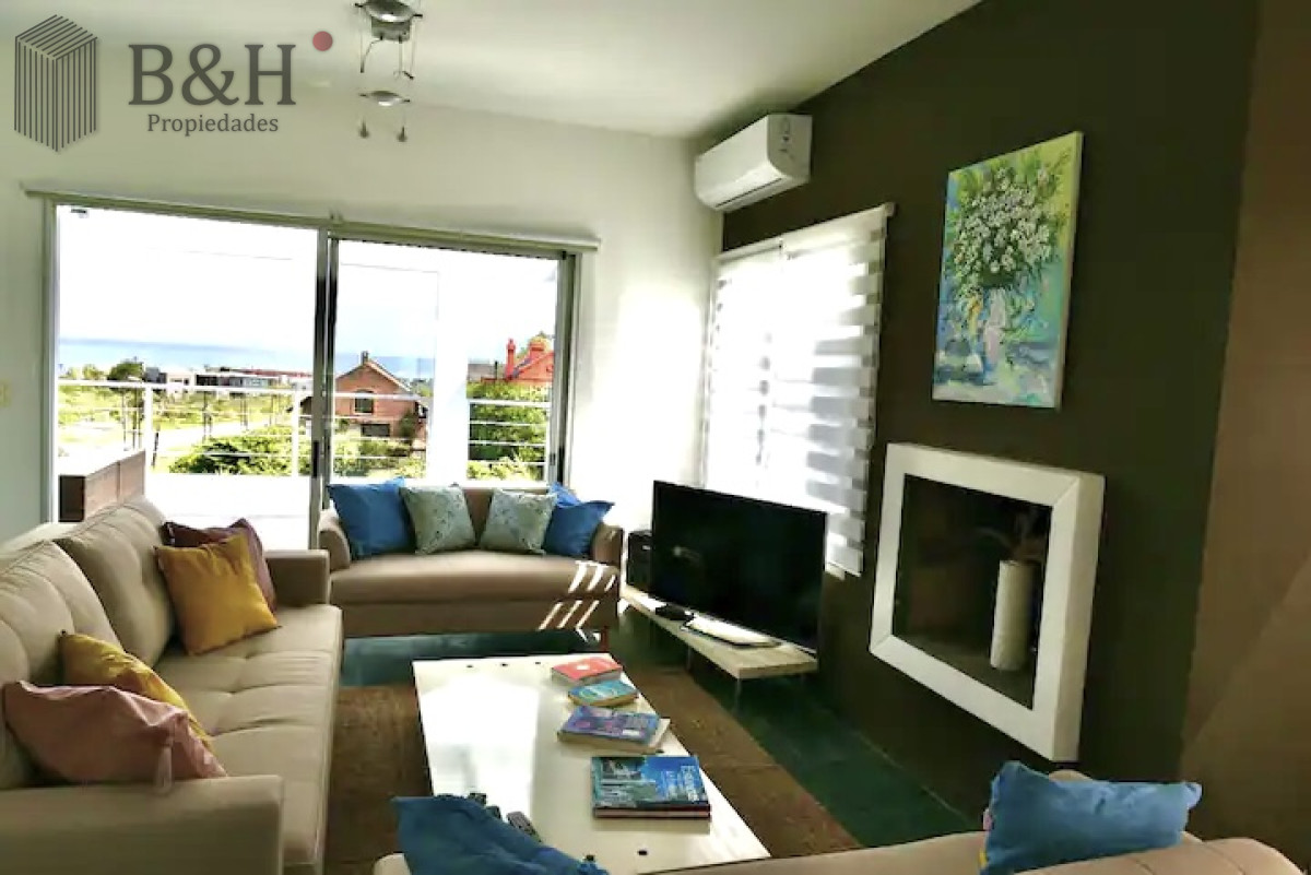 Casa ID.3197 - Excelente Casa de 4 Dormitorios y Piscina en Manantiales, Punta del Este