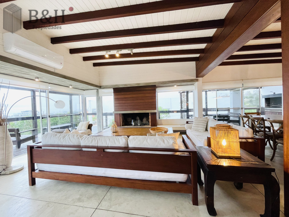 El Chorro - GoPunta - Portal Inmobiliario de Punta del Este - Maldonado