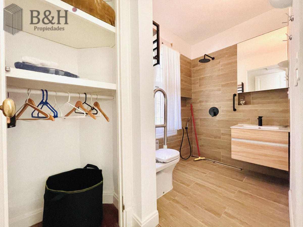 Casa ID.3333 - Excelente Casa de 4 Dormitorios en Playa Brava, Punta del Este
