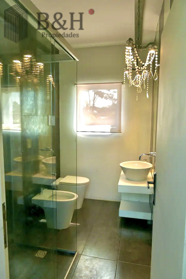 Casa ID.3197 - Excelente Casa de 4 Dormitorios y Piscina en Manantiales, Punta del Este