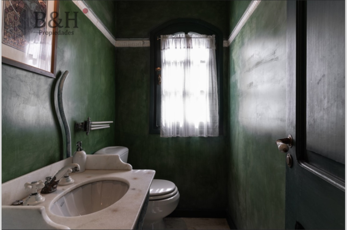Casa ID.2608 - Gran casa en alquiler de temporada 5 dormitorios mas piscina en Montoya