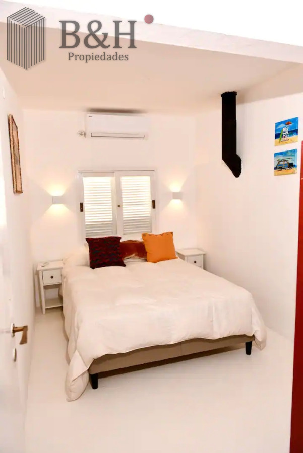 Casa ID.3196 - Casa 3 dormitorios- EL CHORRO MANANTIALES