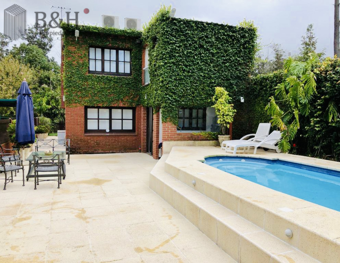 Jardines de Córdoba - GoPunta - Portal Inmobiliario de Punta del Este - Maldonado