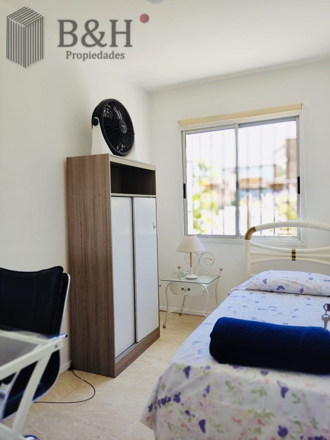Casa ID.4303 - Casa de 3 Dormitorios en El Tesoro, La Barra. Venta y Alquiler Anual