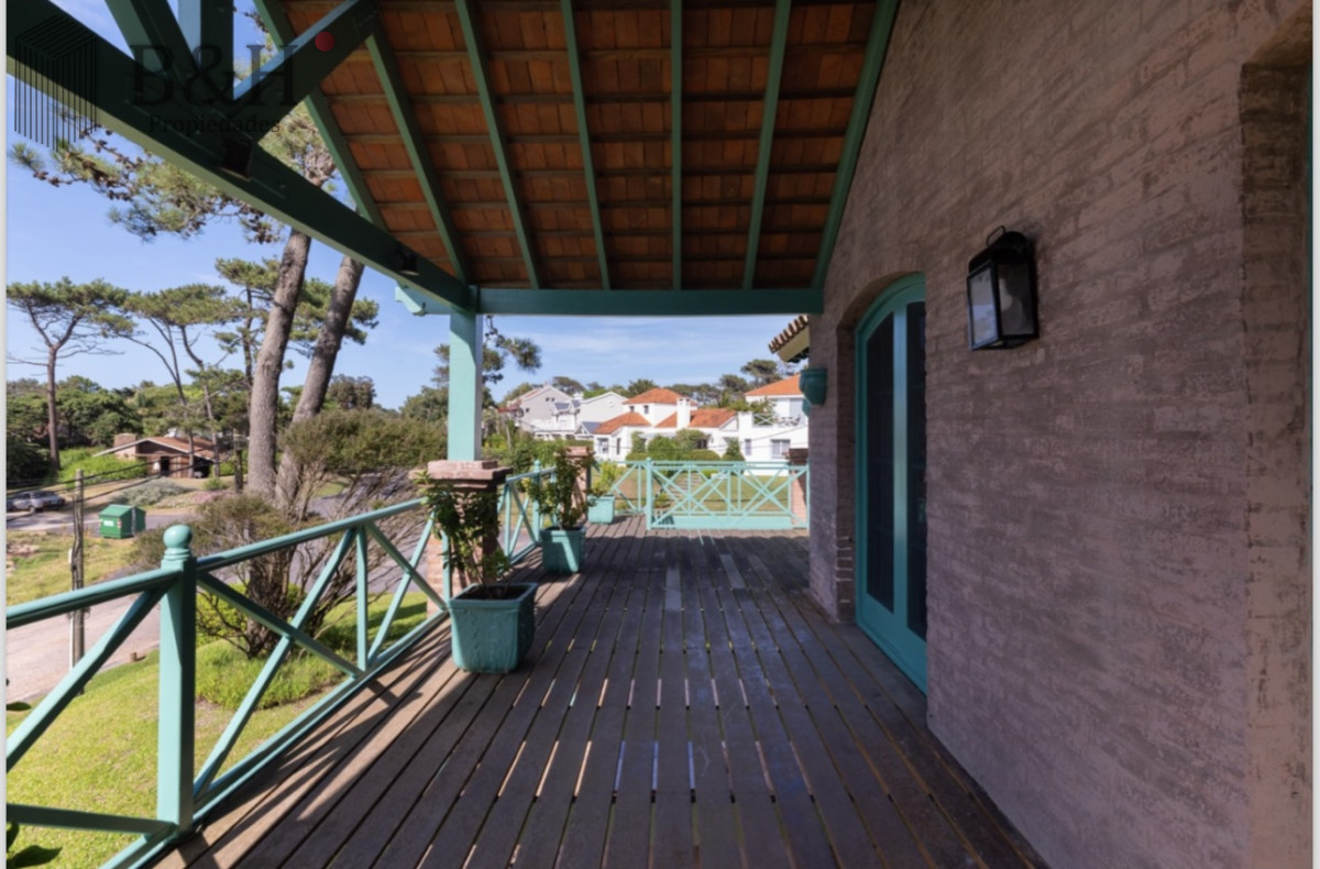 Casa ID.2608 - Gran casa en alquiler de temporada 5 dormitorios mas piscina en Montoya