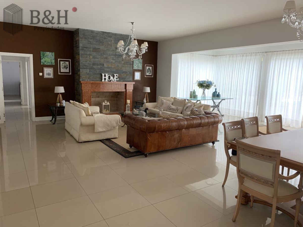 Beverly Hills - GoPunta - Portal Inmobiliario de Punta del Este - Maldonado