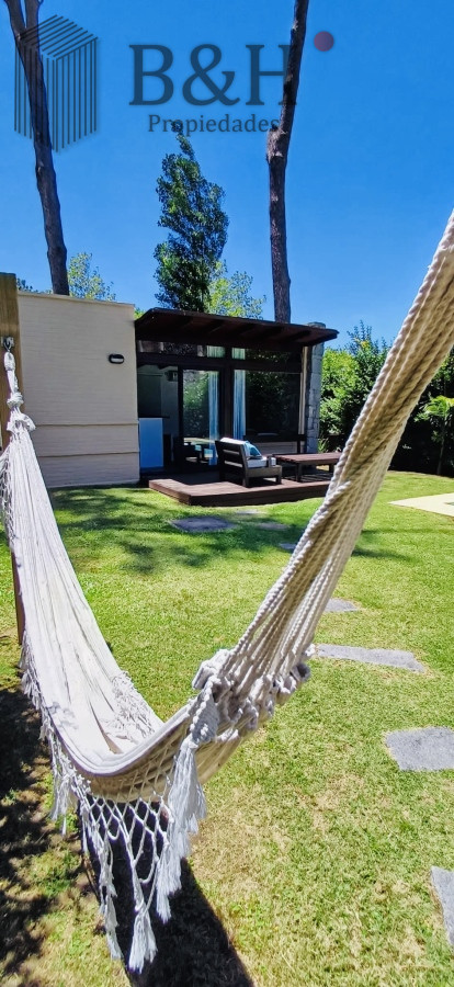 Casa ID.742 - Casa de 3 Dormitorios en Montoya - Punta del Este