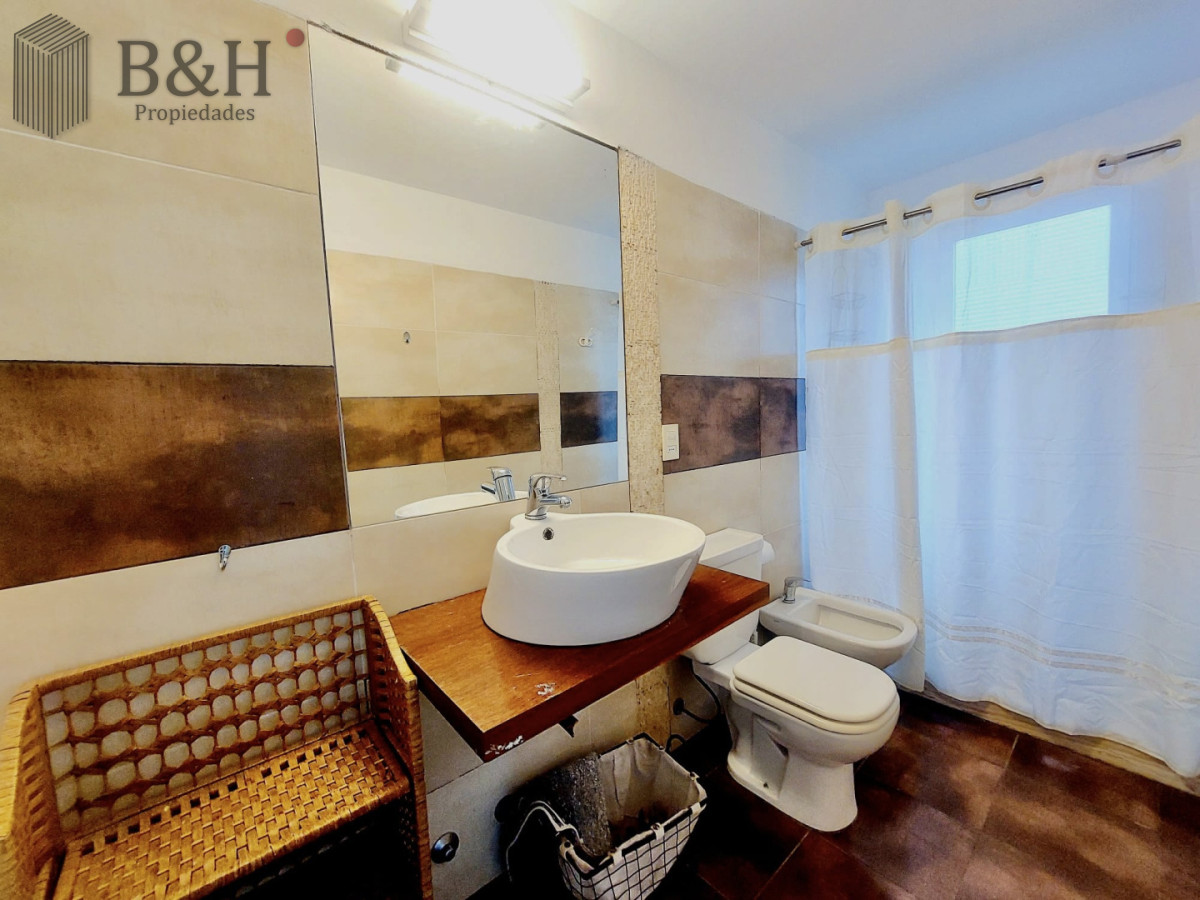 Casa ID.3987 - Excelente Casa de 6 Dormitorios y Piscina en Montoya, La Barra