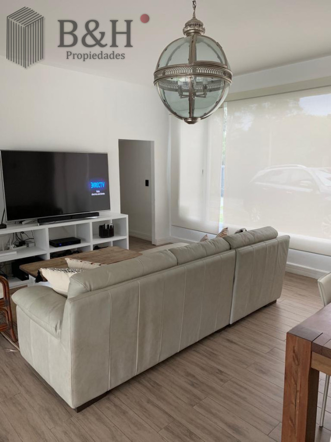 Casa ID.635 - Moderna Casa de 4 Dormitorios en el Golf - Punta del Este