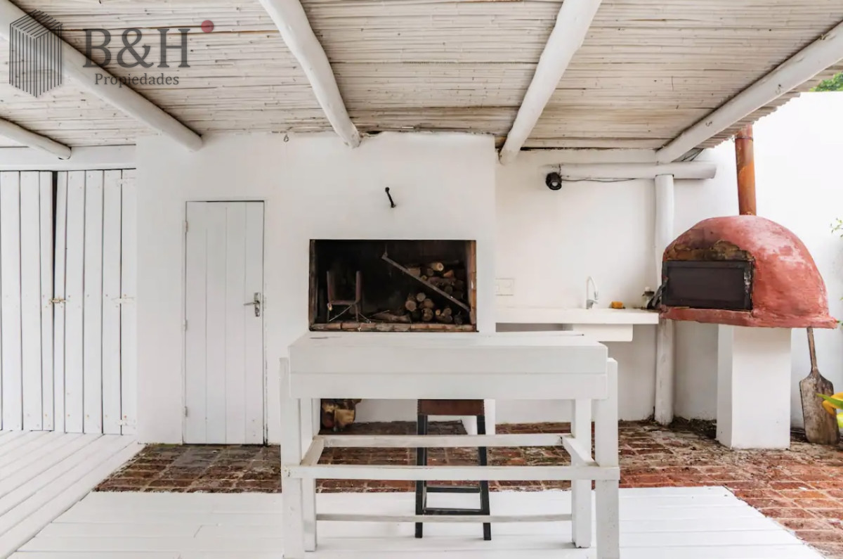 Casa ID.3196 - Casa 3 dormitorios- EL CHORRO MANANTIALES