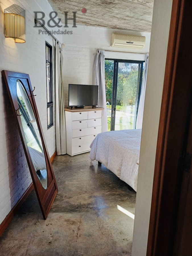 Casa ID.742 - Casa de 3 Dormitorios en Montoya - Punta del Este