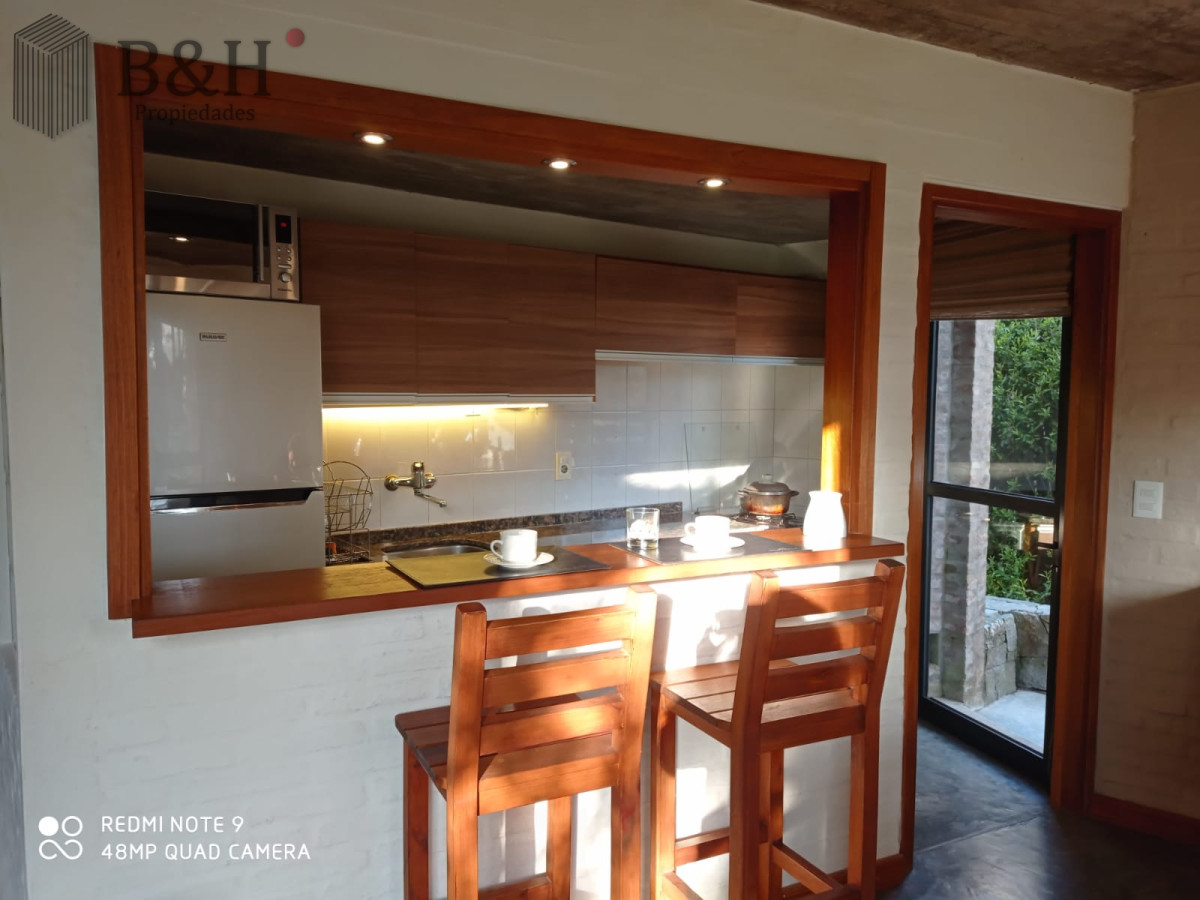 Casa ID.742 - Casa de 3 Dormitorios en Montoya - Punta del Este