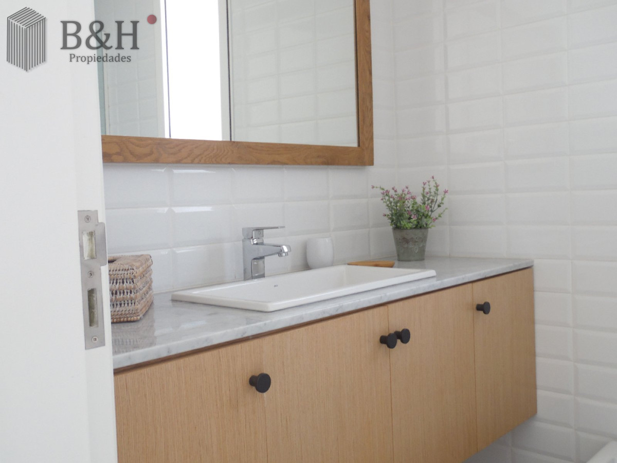 Casa ID.5334 - Excelente Casa de 5 Dormitorios en Barrio Privado Pinar del Faro, José Ignacio