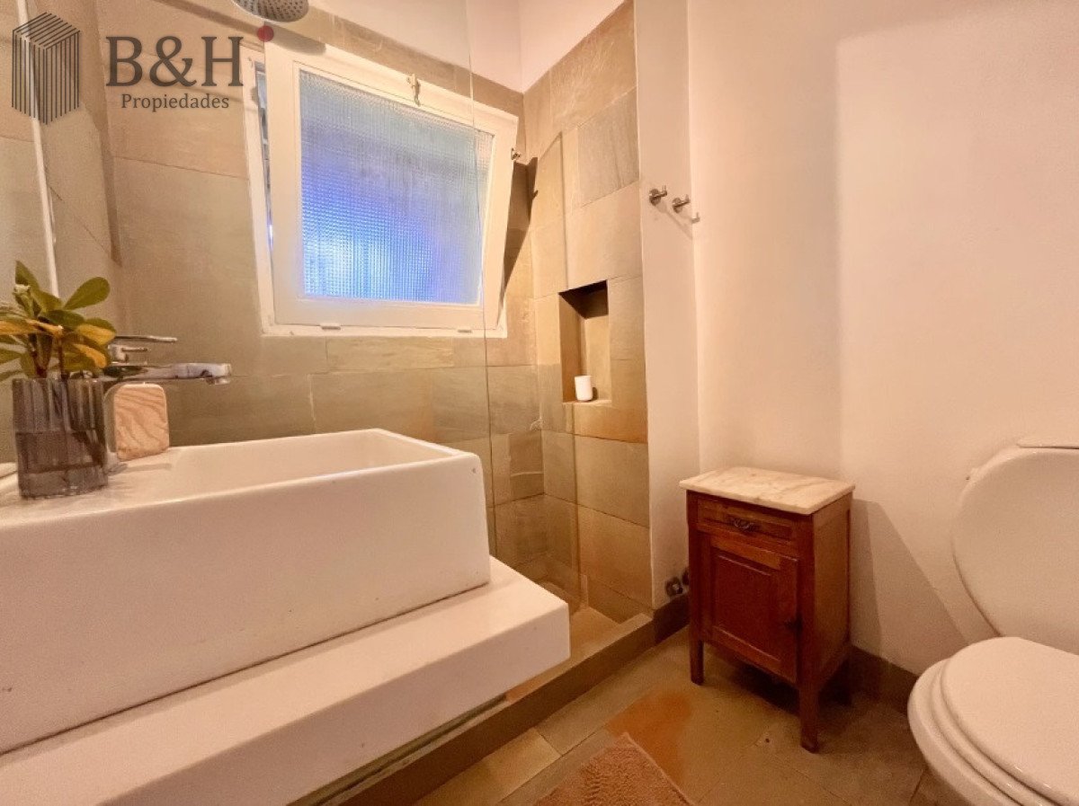 Casa ID.6869 - Cómoda Casa de 5 Dormitorios, Parrillero y Gran Jardín en San Rafael, Punta del Este