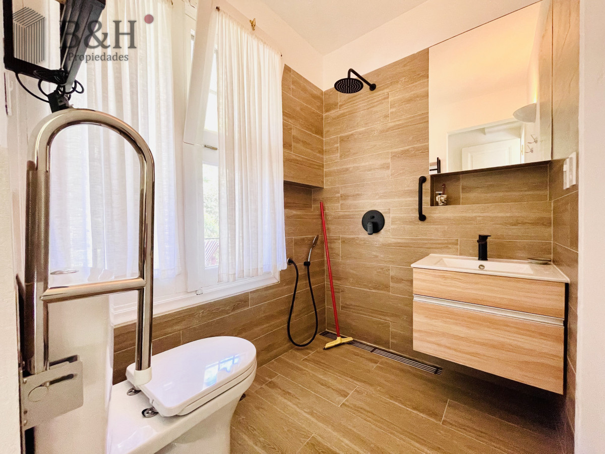 Casa ID.3333 - Excelente Casa de 4 Dormitorios en Playa Brava, Punta del Este