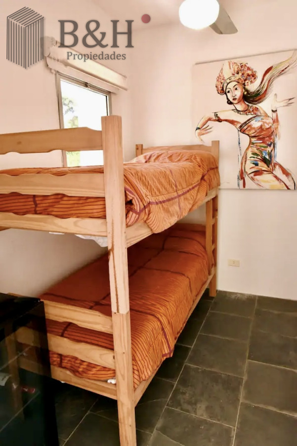 Casa ID.3197 - Excelente Casa de 4 Dormitorios y Piscina en Manantiales, Punta del Este