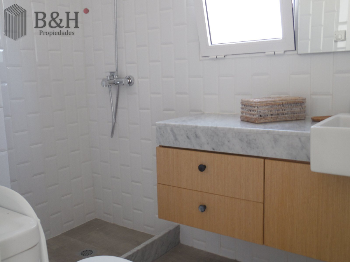 Casa ID.5334 - Excelente Casa de 5 Dormitorios en Barrio Privado Pinar del Faro, José Ignacio