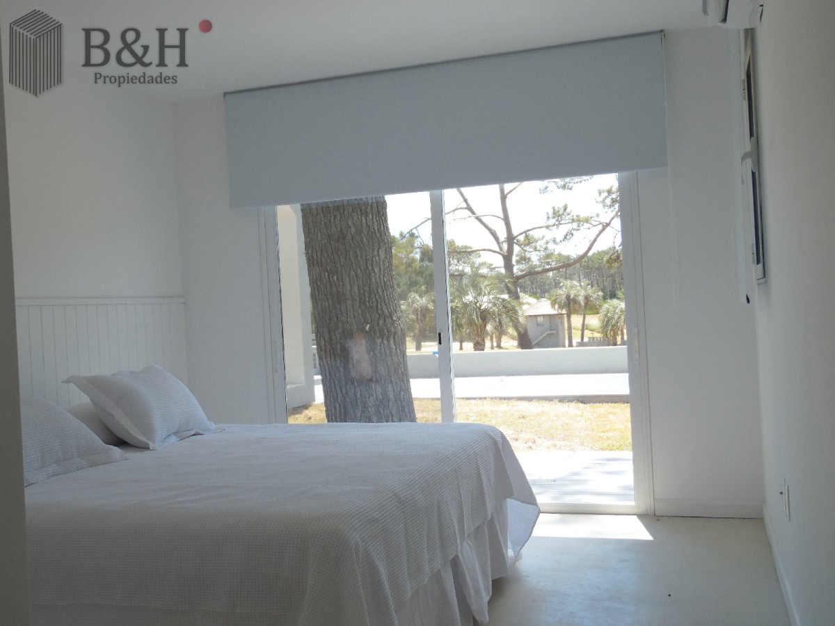 Casa ID.5334 - Excelente Casa de 5 Dormitorios en Barrio Privado Pinar del Faro, José Ignacio
