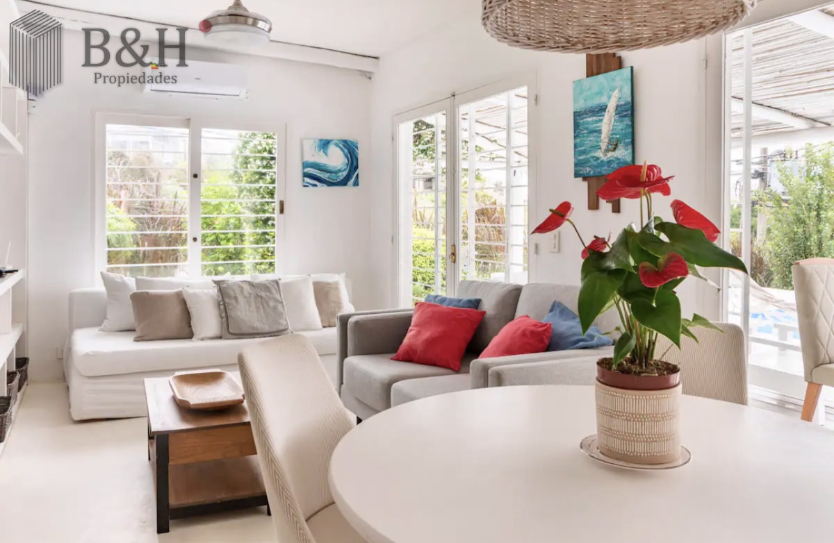 El Chorro - GoPunta - Portal Inmobiliario de Punta del Este - Maldonado
