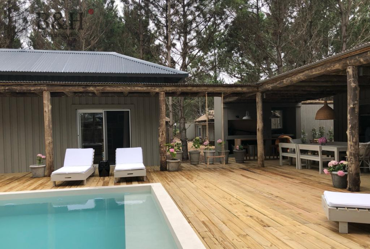 Pinar del Faro - GoPunta - Portal Inmobiliario de Punta del Este - Maldonado