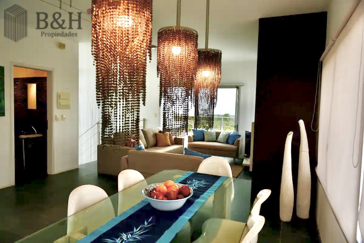 Casa ID.3197 - Excelente Casa de 4 Dormitorios y Piscina en Manantiales, Punta del Este